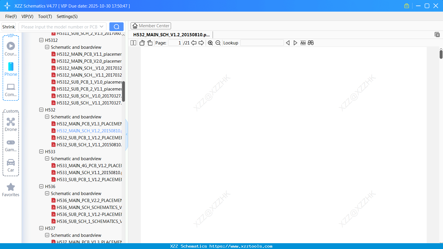 Infinix H532_MAIN_SCH_V1.2_20150810